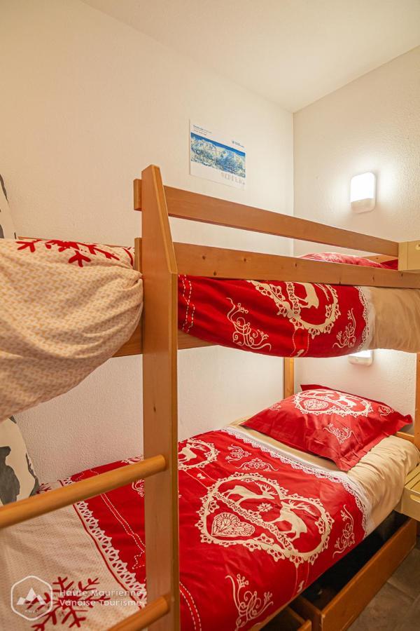 הוילה טרמיניון Au Refuge D'Hirka מראה חיצוני תמונה